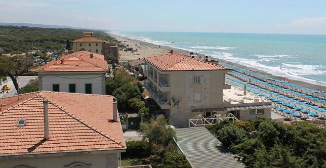 Holiday apartment with 1 room for 4 persons — photo 3