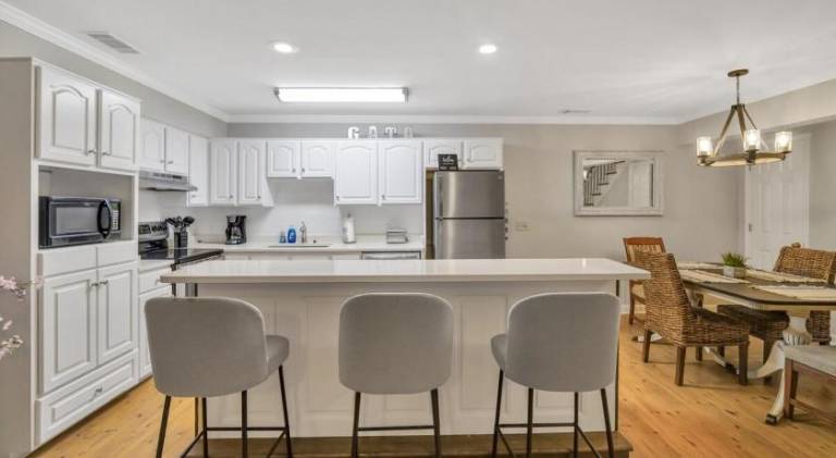 Apartment | Pets are welcome — photo 4