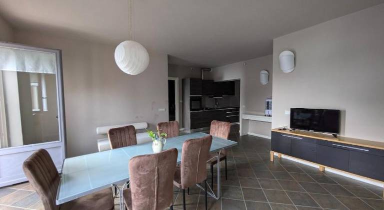 Holiday apartment with 3 rooms for 6 persons — photo 3
