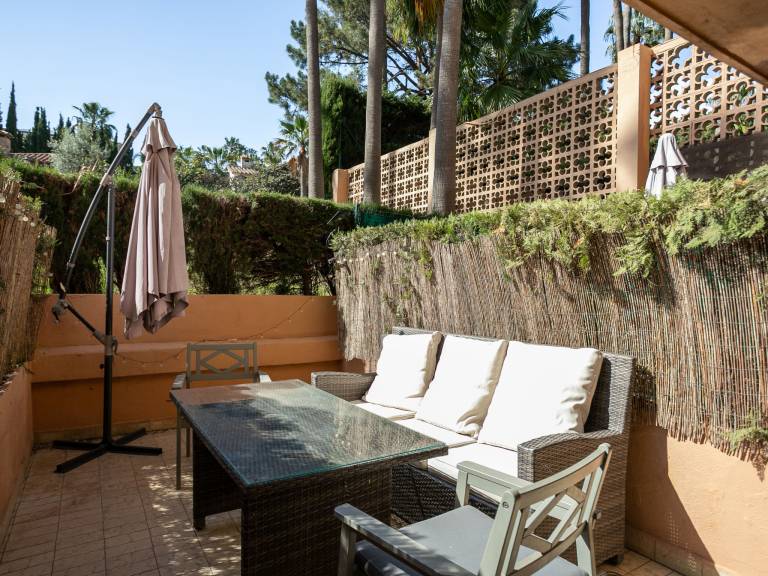 Ferienwohnung  Marbella