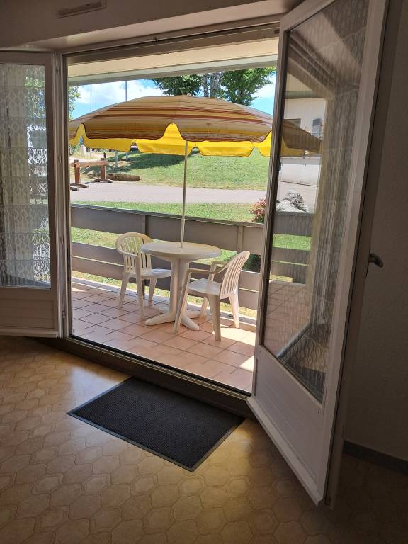 Appartement Les Rousses