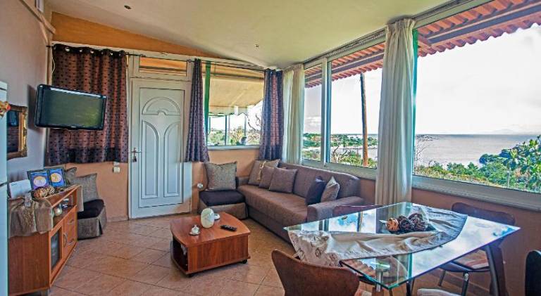 σπίτι Παραλία Μαράθι