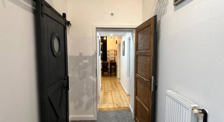 Rental apartment with 2 rooms for 5 persons — photo 5