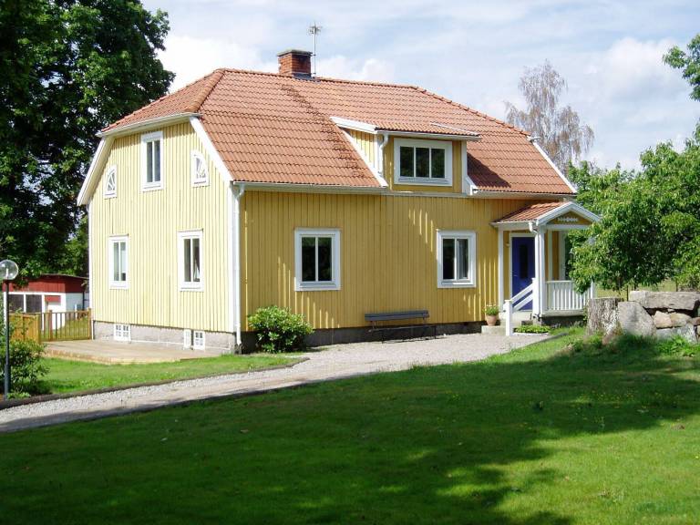 Villa Växjö