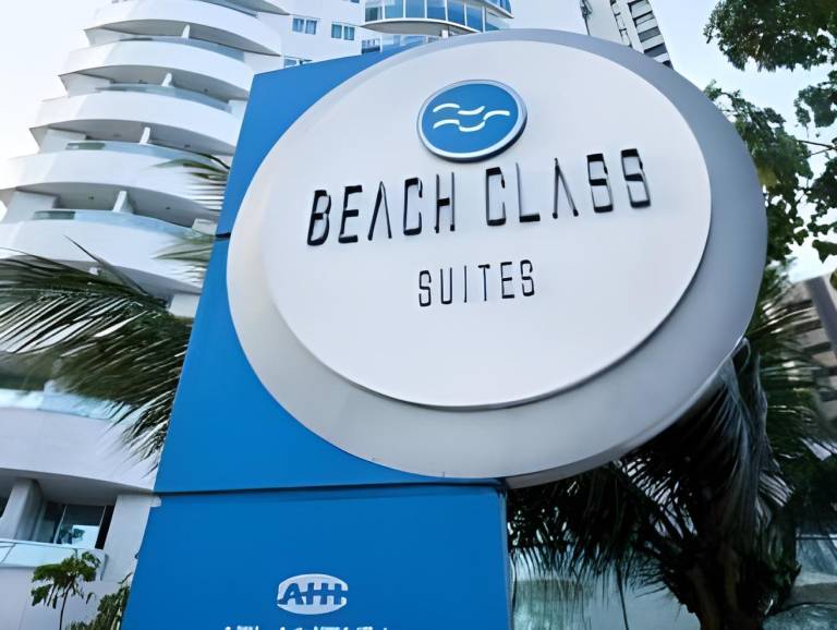 Radisson Hotel Recife in Recife