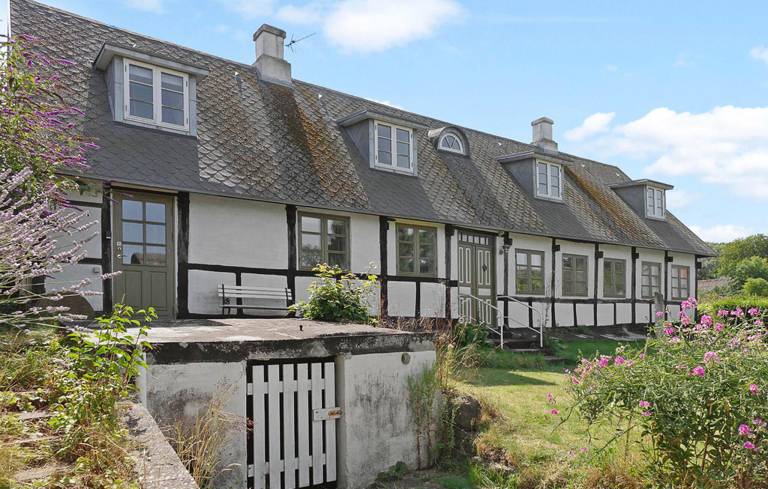 Ferienhaus Samsø Kommune