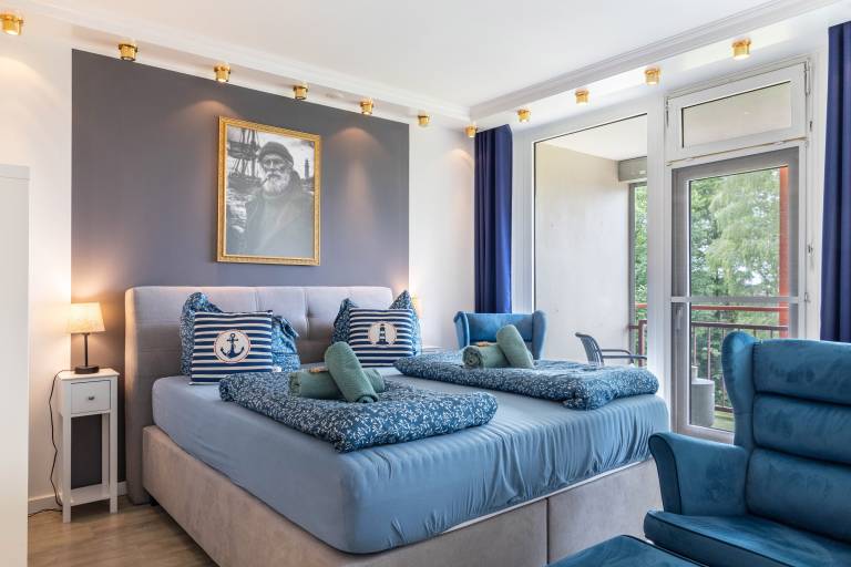 Ferienwohnung Steinhude