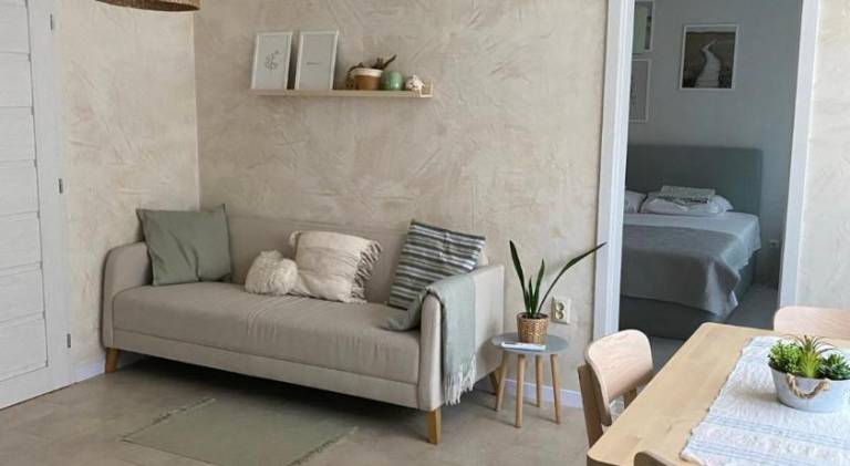 Holiday apartment with 1 room for 2 persons — photo 3