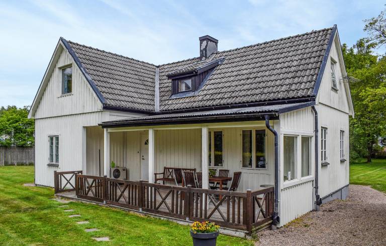 Ferienhaus in Höör für max. 6 Personen Ferienhaus in Höör für max. 6 Personen