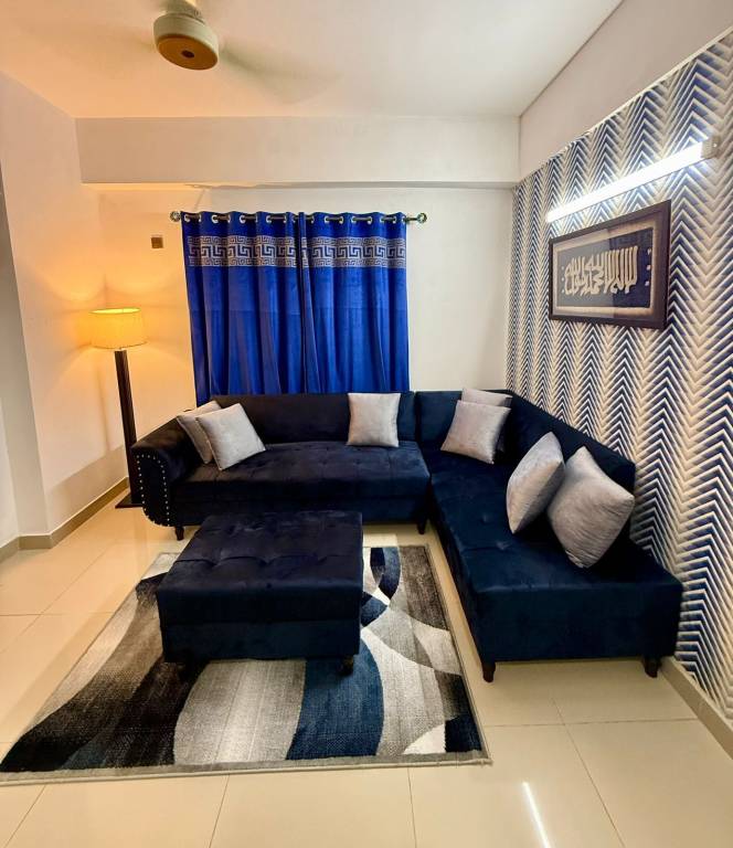 Apartment  Gulberg Greens
