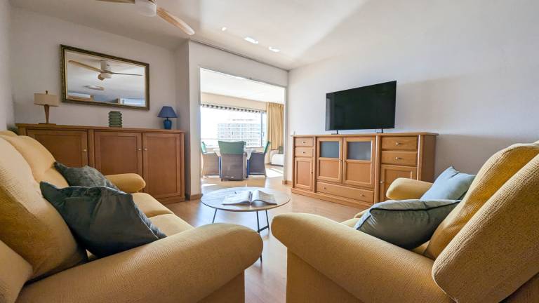 Child-friendly pleasant apartment with pool & patio | Sea view | Beach nearby | Pets are welcome — photo 4