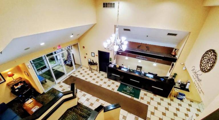 Quality Inn Brunswick Cleveland South — photo 5