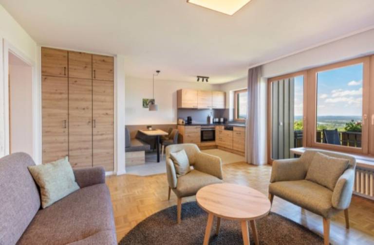 Ferienwohnung  Lörrach