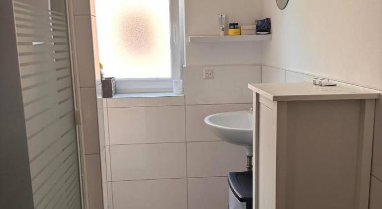 Holiday apartment with 2 rooms for 4 persons — photo 4