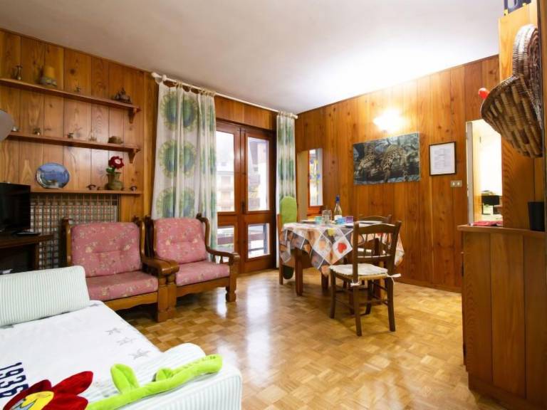 Appartamento Boscolungo