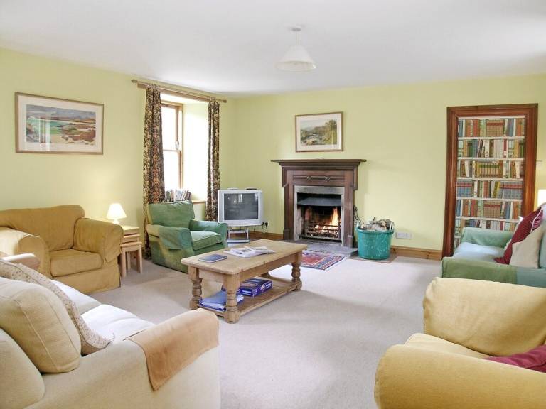 House Braemar