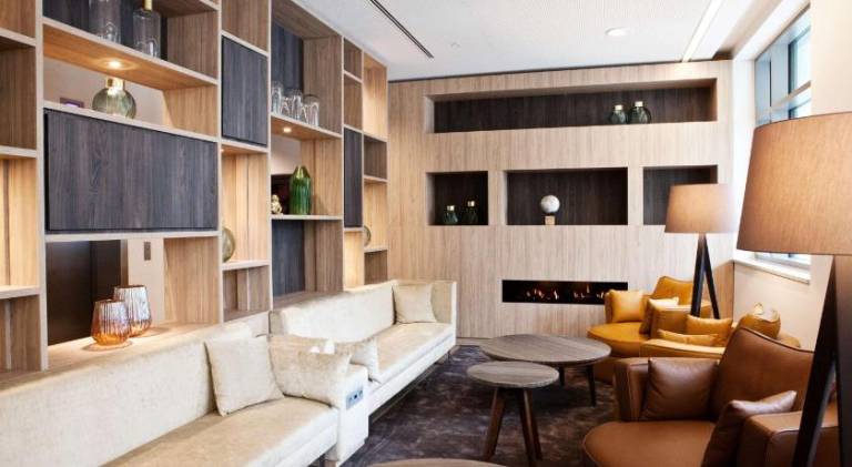 Hampton by Hilton Dortmund Phoenix See — photo 2