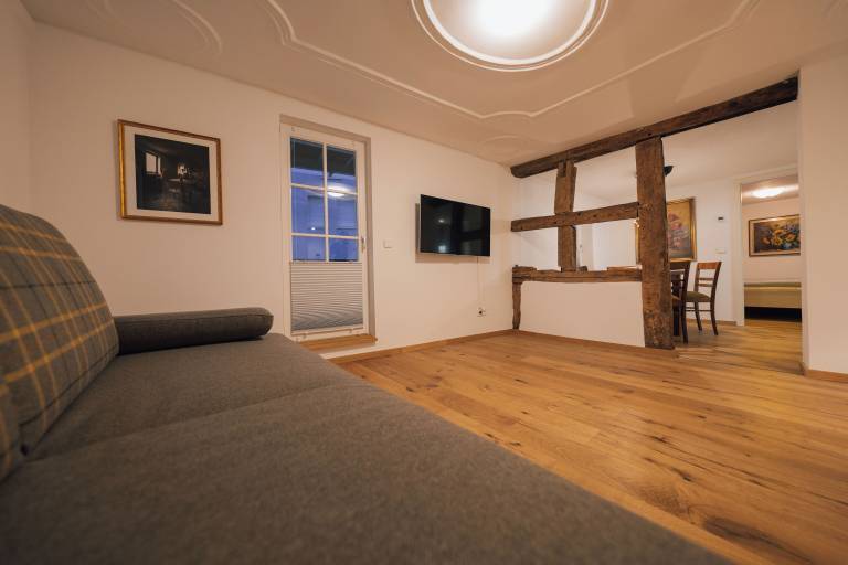 Ferienwohnung Hardheim-Walldürn