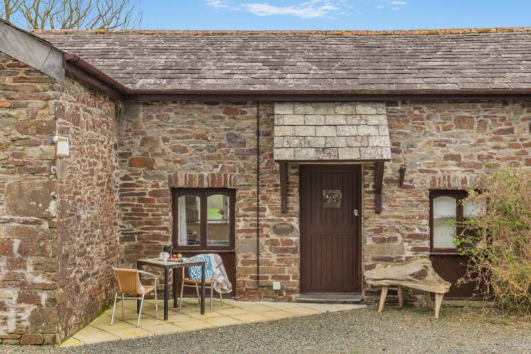 Nice cottage with jacuzzi & pool | Pet-friendly — photo 3