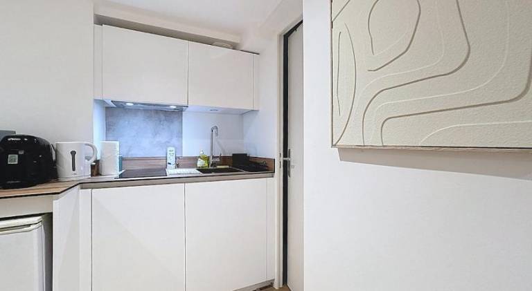 Charming holiday apartment | Pet-friendly — photo 3