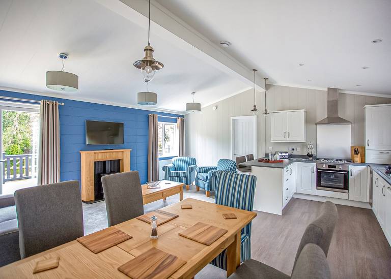 Chalet Hoddesdon