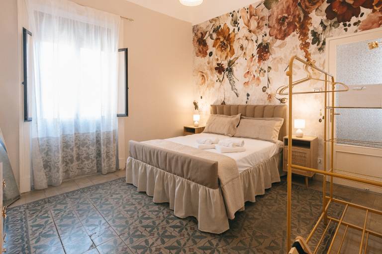 Eda Apartment affaccio sul porto