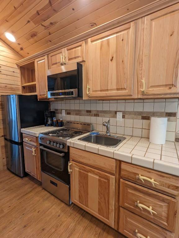 Bridge of The Gods Motel, Cabins & RV Park — photo 2