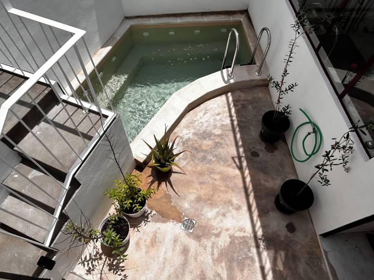 Casa Santo André das Tojeiras