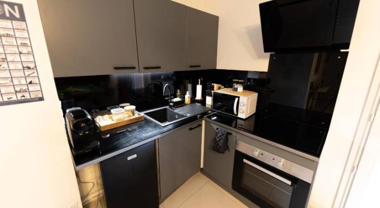 Holiday apartment with 1 room for 2 persons — photo 3