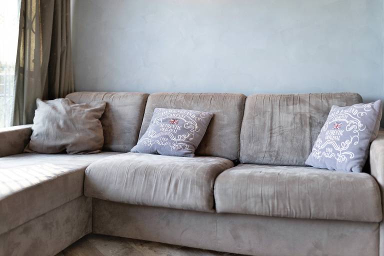 Apartment Casa gioia with Sea View, Garden and Wi-Fi — photo 4