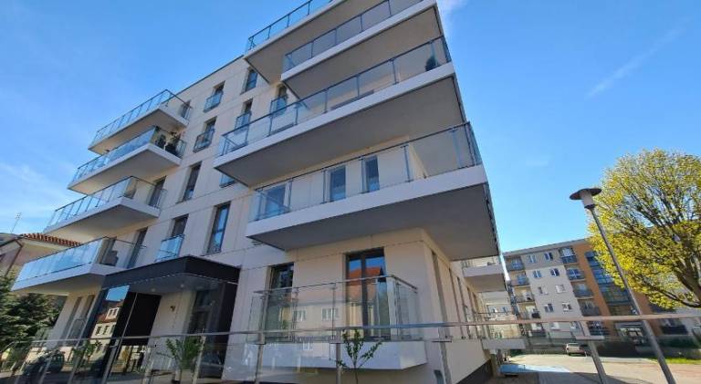Apartment with 2 rooms for 4 persons — photo 3