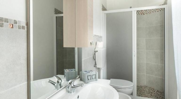Holiday apartment with 2 rooms for 5 persons — photo 2