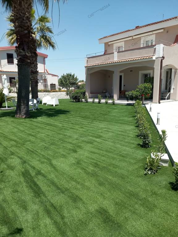 Villa Siracusa