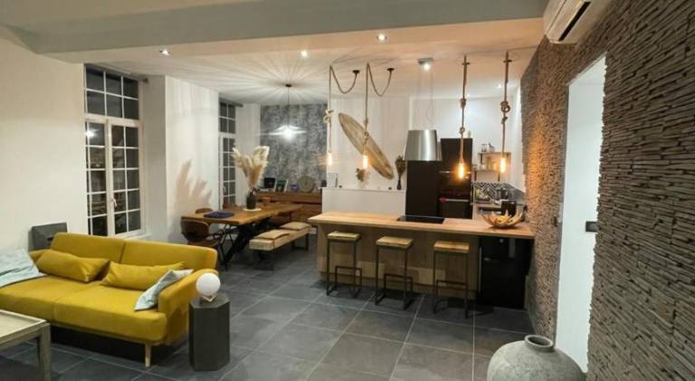 Apartment | Pets are welcome in Clermont-Ferrand
