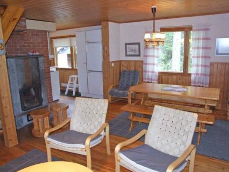 Nice house with sauna | Pet-friendly — photo 5