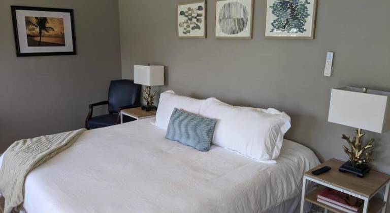 Apartment | Perfect for remote work in Corpus Christi, TX