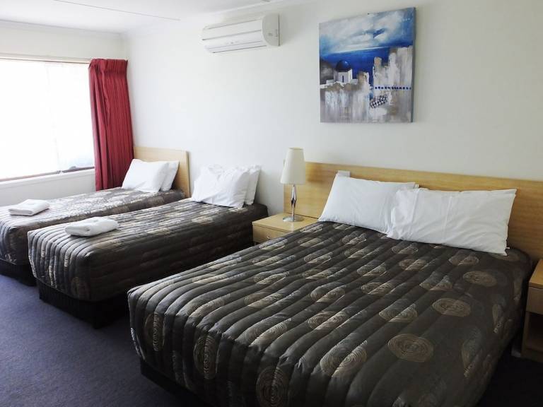 Motel Warragul