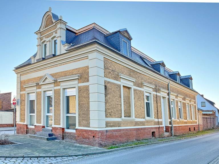 Ferienwohnung Lübbenau/Spreewald