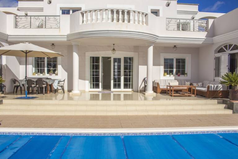 Villa Costa Teguise