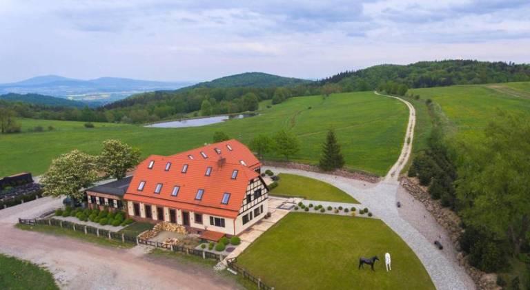 Bed & Breakfast  Bielawa