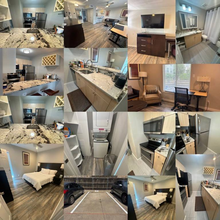 56 m&sup2; Ferienwohnung