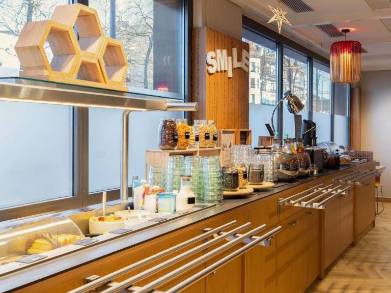 Ibis budget Geneve Petit Lancy — photo 5