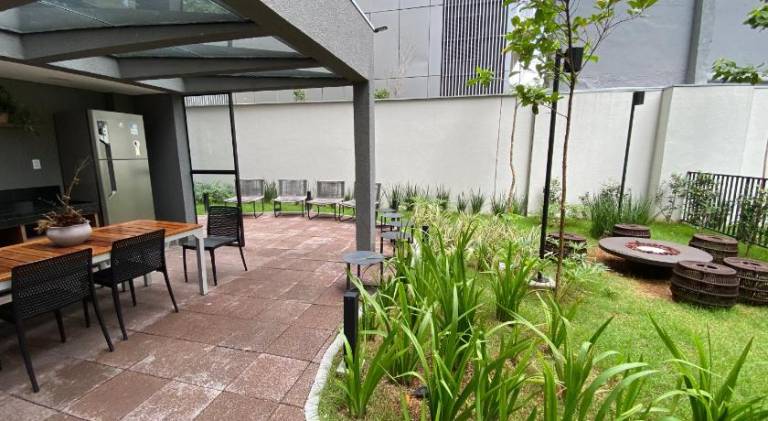 Holiday apartment with garden — photo 5