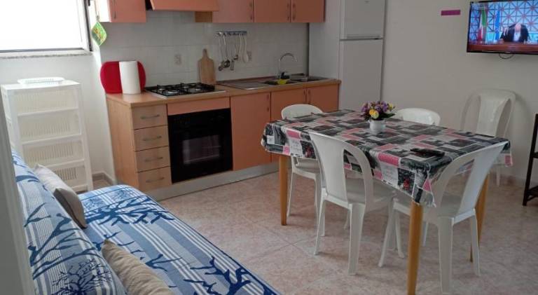 Apartment with 2 rooms for 3 persons — photo 5