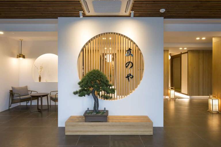 Tomonoya Ryokan
