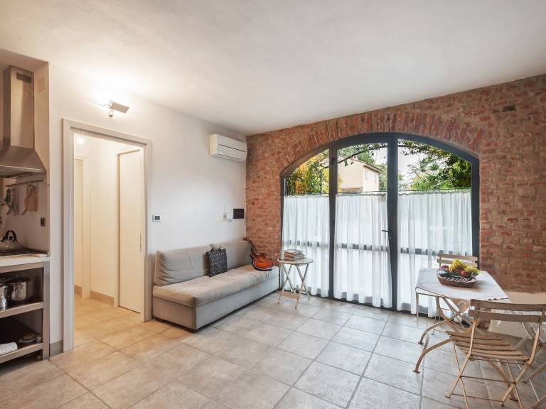 Villa Stagno lombardo