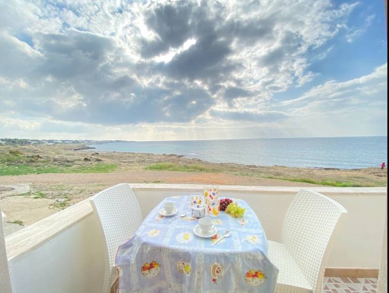 House Marina di Mancaversa
