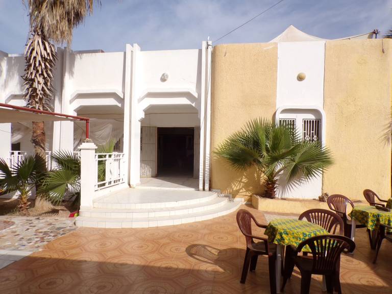 House  Las Palmas