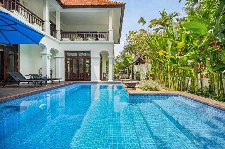 Resort Khuê Mỹ