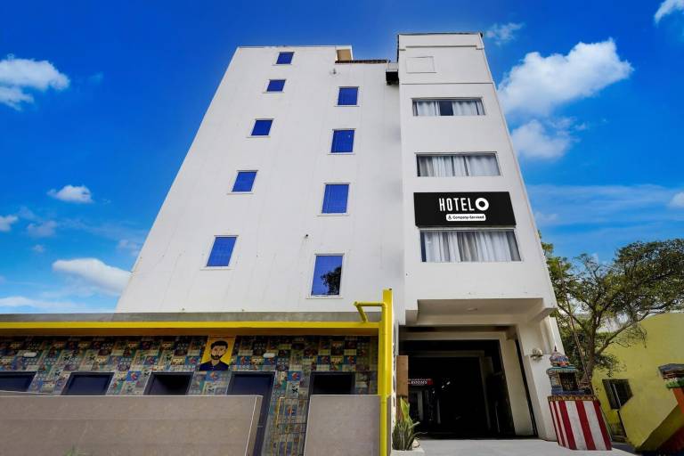 Ferienhaus Fisherman Colony